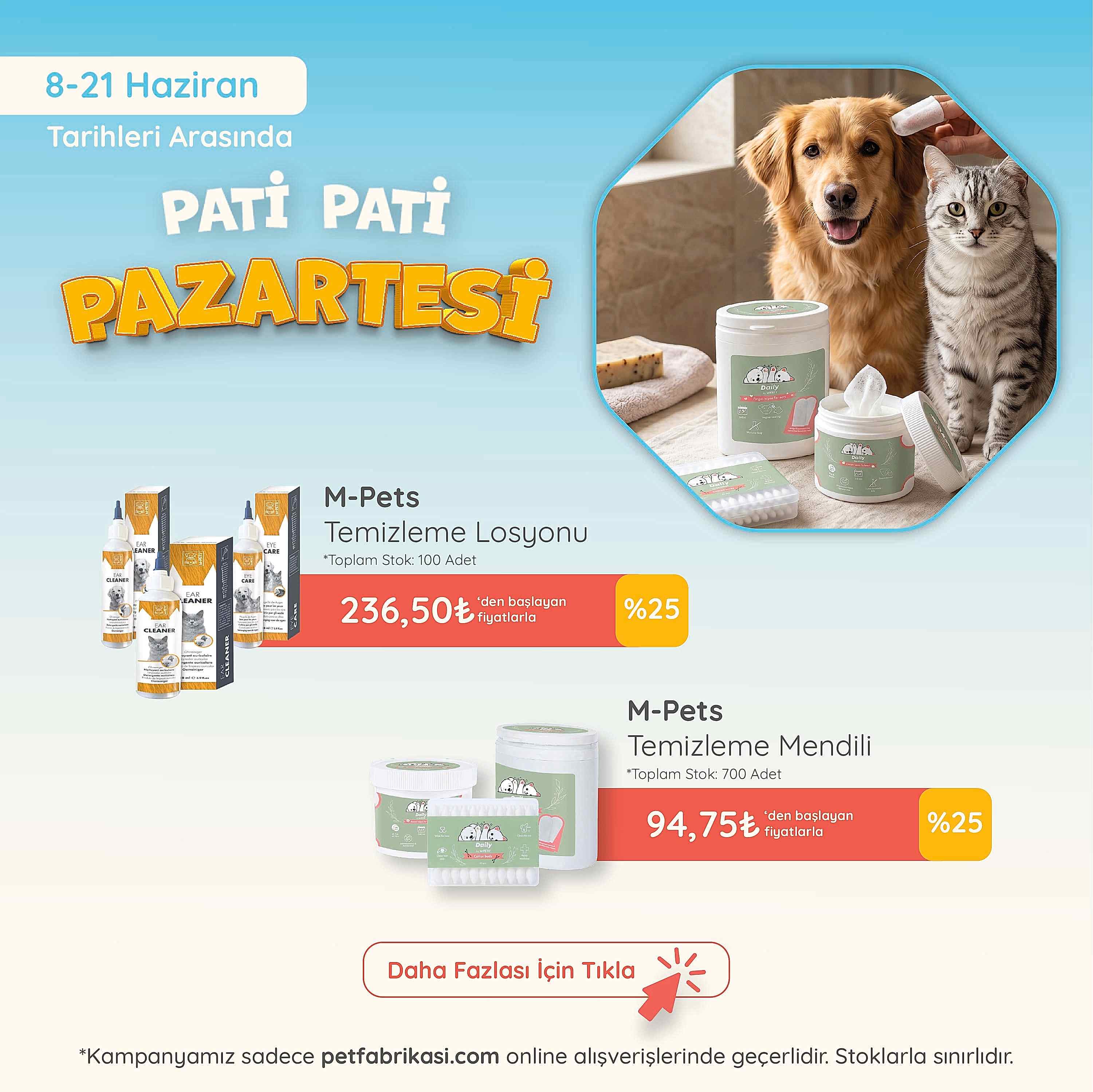 Pati Pati Pazartesi - Mobil